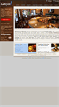Mobile Screenshot of garconsf.com